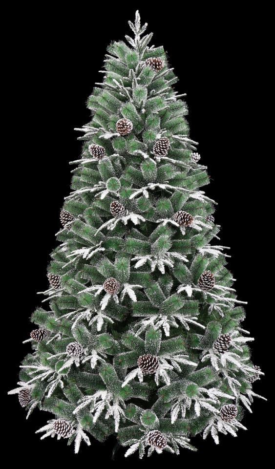 Brad Artificial, Alaska Pin DeLux, 240cm,MI-170-240