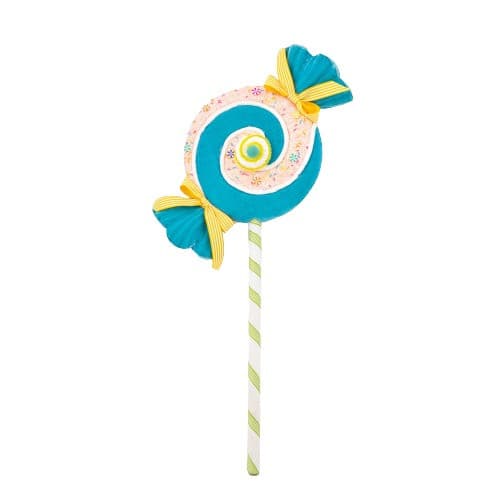 Decoratiune Craciun- Lollipop -HB-139-BL