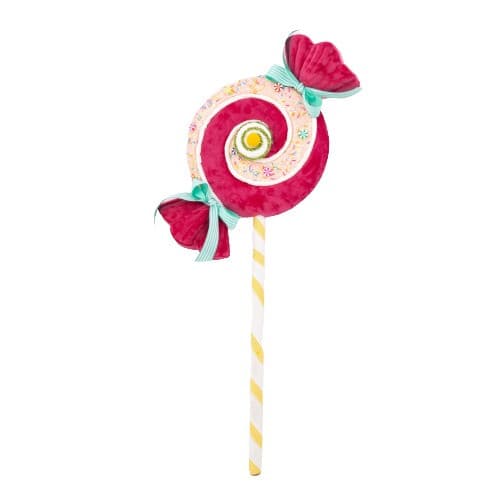 Decoratiune Craciun- Lollipop-HB-139-PK
