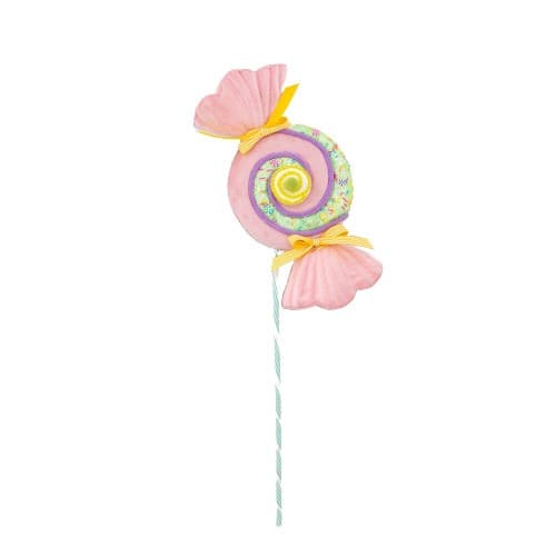 Decoratiune Craciun- Lollipop-HB-141