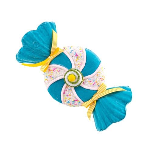 Decoratiune Craciun- Lollipop-HB-142-BL