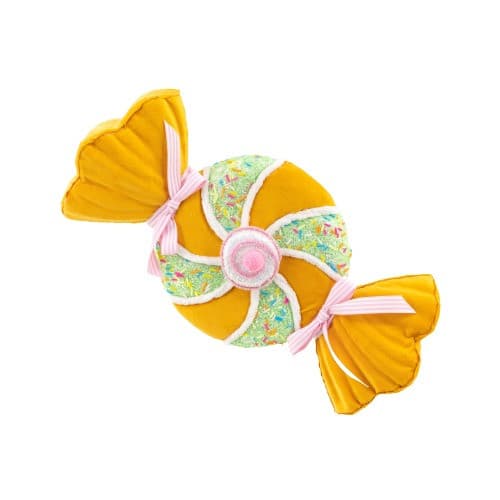 Decoratiune Craciun- Lollipop-HB-142-YL