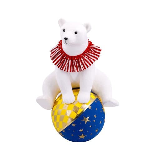 Decoratiune Craciun- Ursul Polar-HB-101