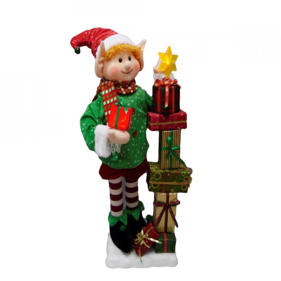 Elf Muzical, cu miscare lenta - 1930005