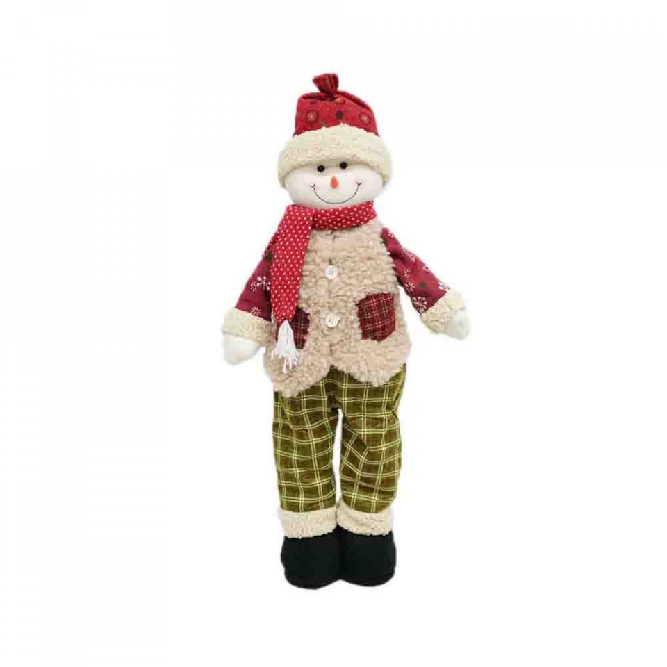 Figurina decorative din material textil Telescopic, , 32cm, ID-007